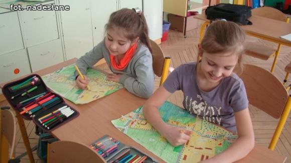 W szkole nie musi być nudno