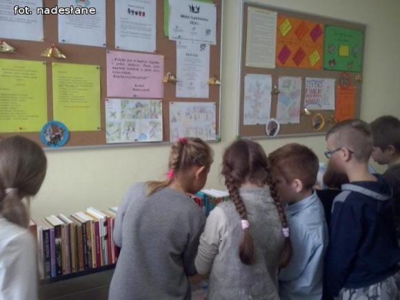 W szkole nie musi być nudno