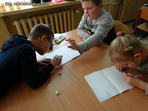 W szkole nie musi być nudno