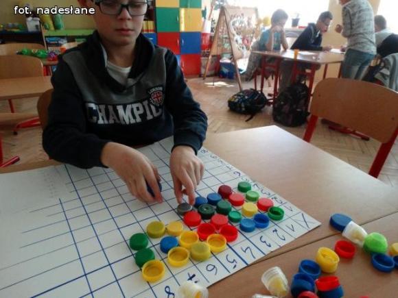 W szkole nie musi być nudno