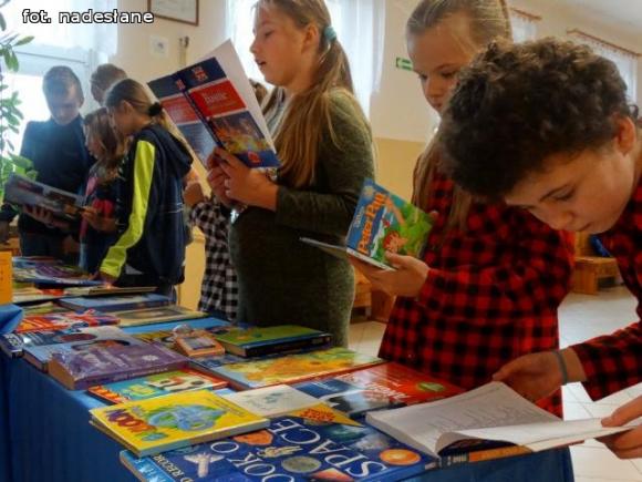 W szkole nie musi być nudno