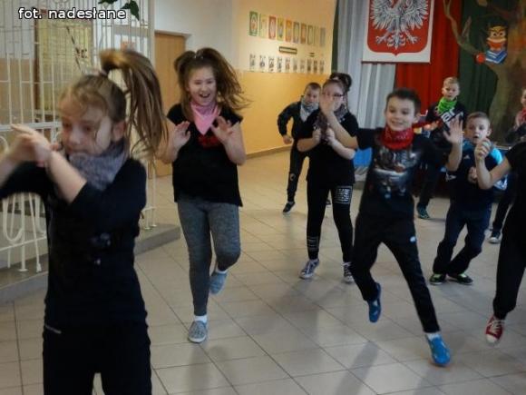 W szkole nie musi być nudno