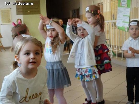 W szkole nie musi być nudno