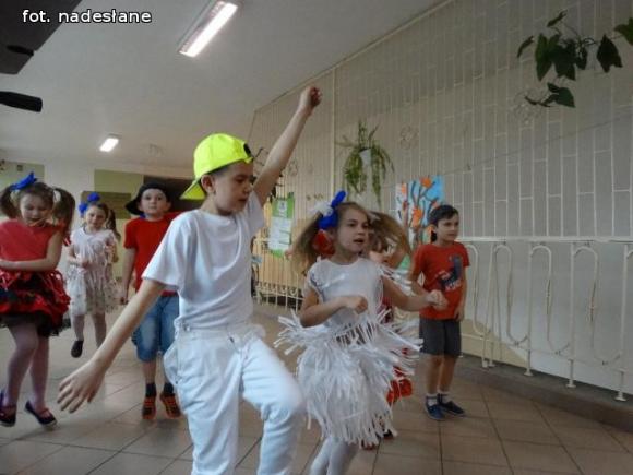 W szkole nie musi być nudno