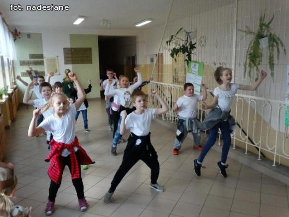 W szkole nie musi być nudno