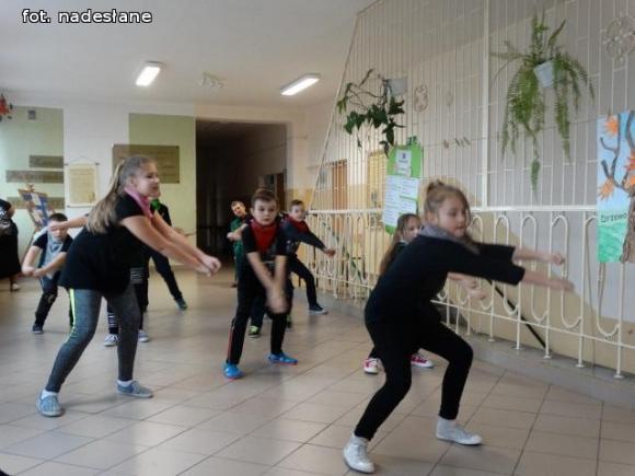 W szkole nie musi być nudno