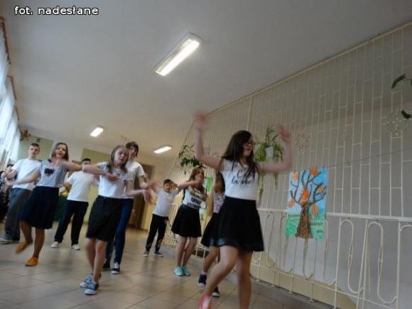 W szkole nie musi być nudno