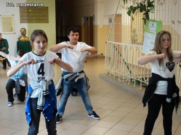 W szkole nie musi być nudno