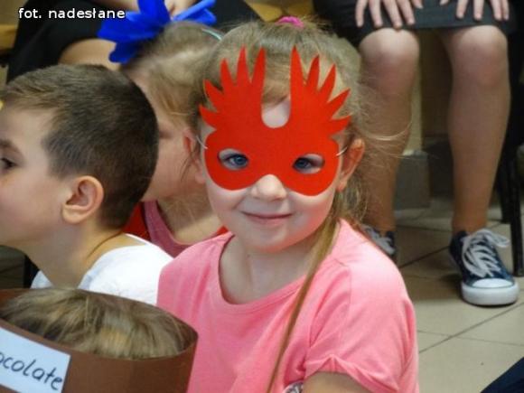 W szkole nie musi być nudno