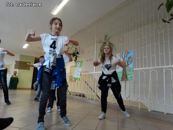 W szkole nie musi być nudno