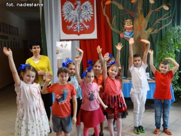 W szkole nie musi być nudno