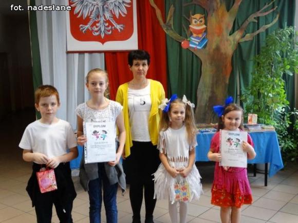 W szkole nie musi być nudno