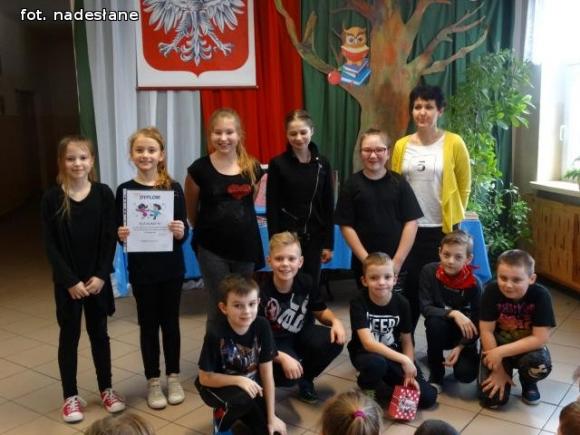 W szkole nie musi być nudno