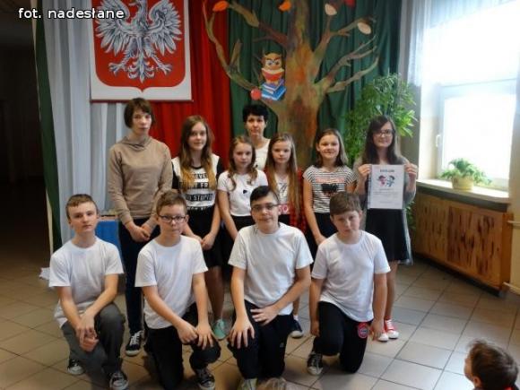 W szkole nie musi być nudno