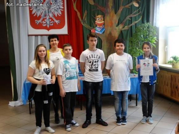 W szkole nie musi być nudno