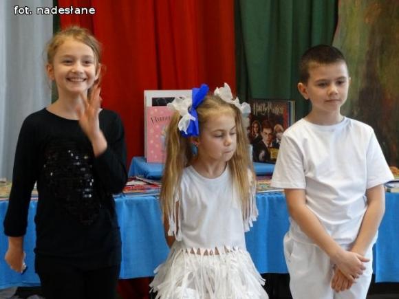 W szkole nie musi być nudno