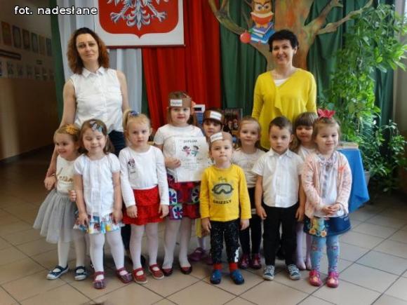 W szkole nie musi być nudno