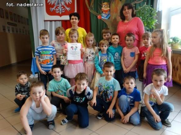 W szkole nie musi być nudno