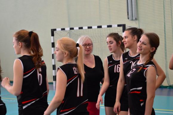 KALS Kobiet: Team Łęczyca najlepszy