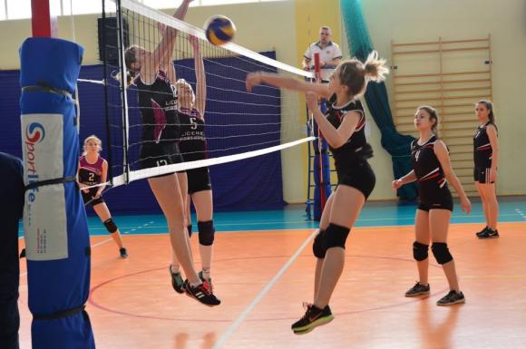 KALS Kobiet: Team Łęczyca najlepszy