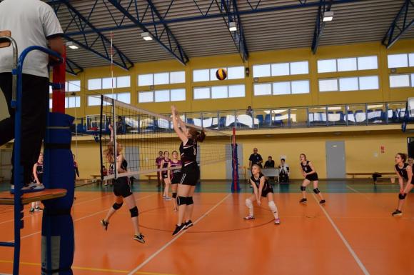 KALS Kobiet: Team Łęczyca najlepszy