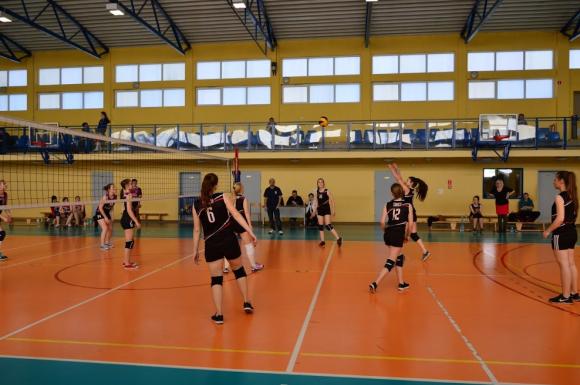 KALS Kobiet: Team Łęczyca najlepszy