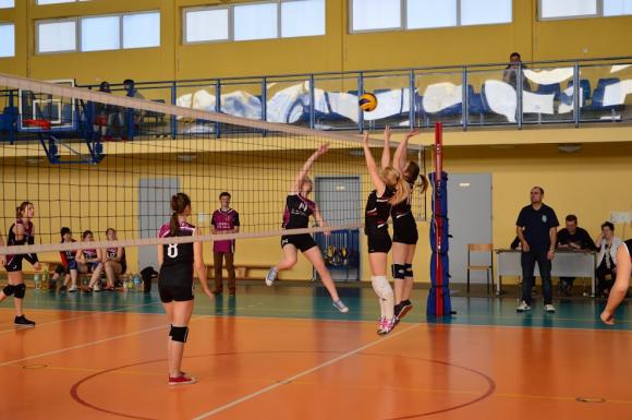 KALS Kobiet: Team Łęczyca najlepszy