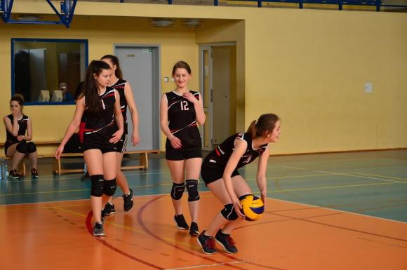 KALS Kobiet: Team Łęczyca najlepszy