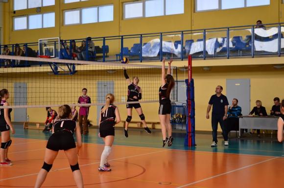 KALS Kobiet: Team Łęczyca najlepszy