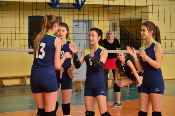 KALS Kobiet: Team Łęczyca najlepszy