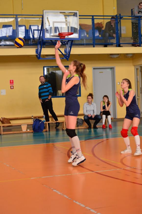 KALS Kobiet: Team Łęczyca najlepszy