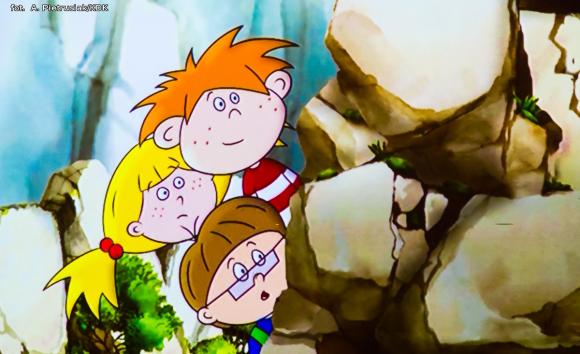 Kinematograf dla Malucha kręci nie tylko dzieci