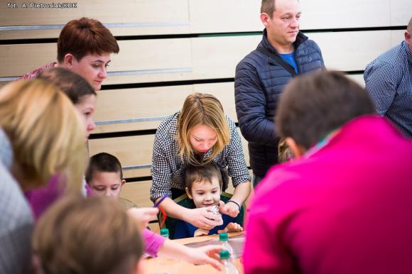 Kinematograf dla Malucha kręci nie tylko dzieci