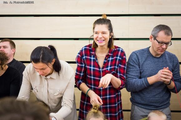 Kinematograf dla Malucha kręci nie tylko dzieci