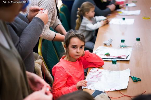 Kinematograf dla Malucha kręci nie tylko dzieci