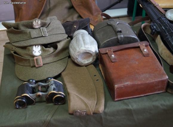 II edycja projektu Drogami Żołnierzy Wyklętych w Kasprowiczu