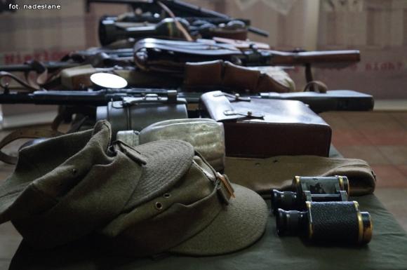 II edycja projektu Drogami Żołnierzy Wyklętych w Kasprowiczu