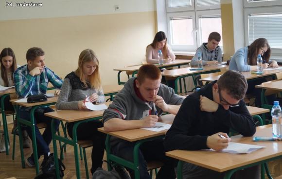 II edycja projektu Drogami Żołnierzy Wyklętych w Kasprowiczu