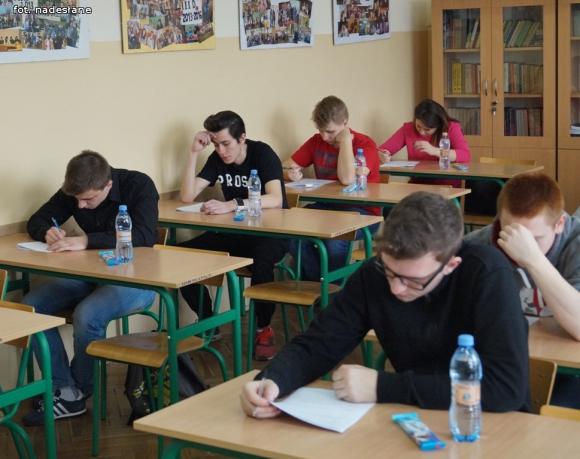 II edycja projektu Drogami Żołnierzy Wyklętych w Kasprowiczu