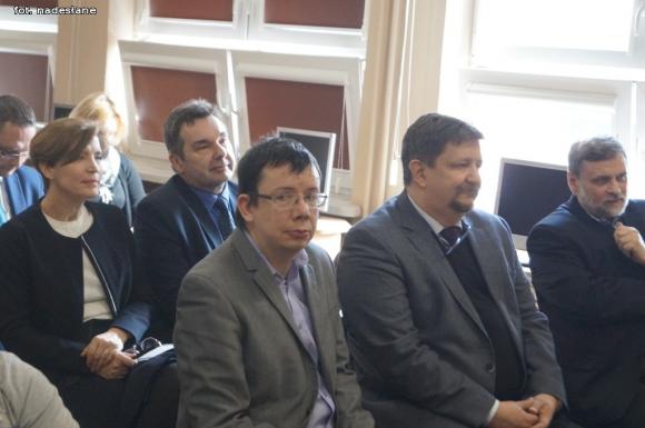 II edycja projektu Drogami Żołnierzy Wyklętych w Kasprowiczu