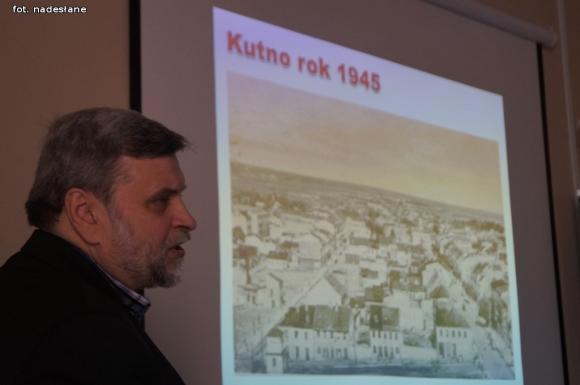 II edycja projektu Drogami Żołnierzy Wyklętych w Kasprowiczu