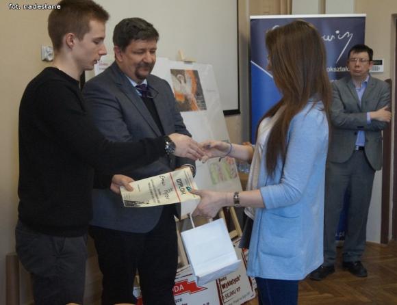 II edycja projektu Drogami Żołnierzy Wyklętych w Kasprowiczu