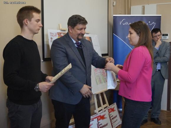 II edycja projektu Drogami Żołnierzy Wyklętych w Kasprowiczu