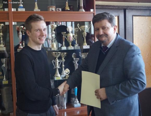 II edycja projektu Drogami Żołnierzy Wyklętych w Kasprowiczu