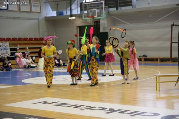 Święto Patrona w Szkole Podstawowej Nr 9