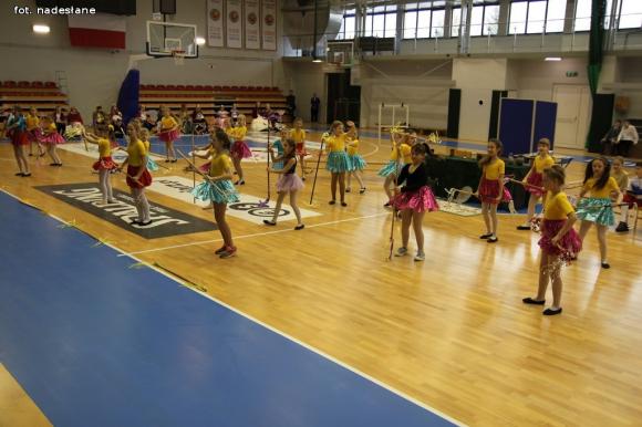 Święto Patrona w Szkole Podstawowej Nr 9