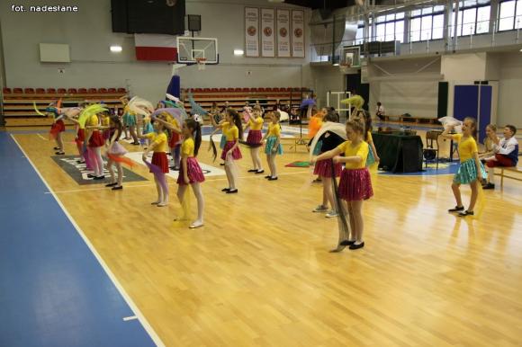 Święto Patrona w Szkole Podstawowej Nr 9