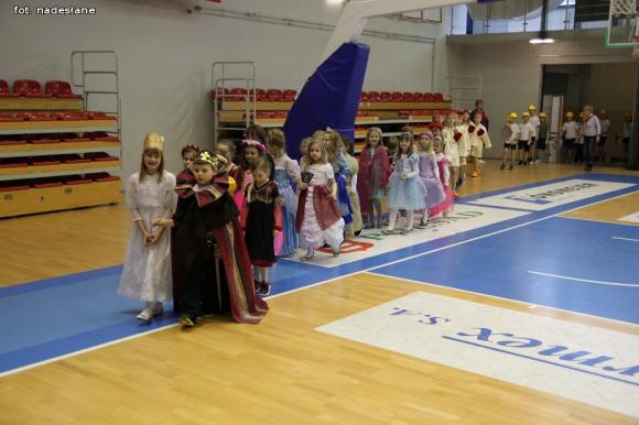 Święto Patrona w Szkole Podstawowej Nr 9