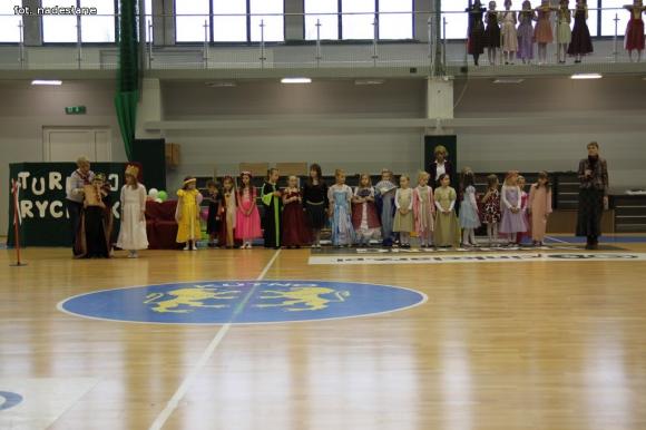 Święto Patrona w Szkole Podstawowej Nr 9