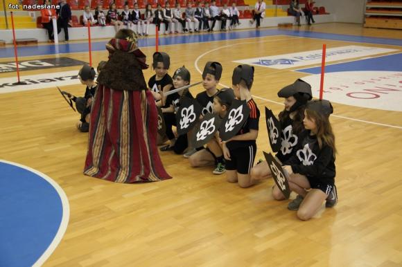 Święto Patrona w Szkole Podstawowej Nr 9